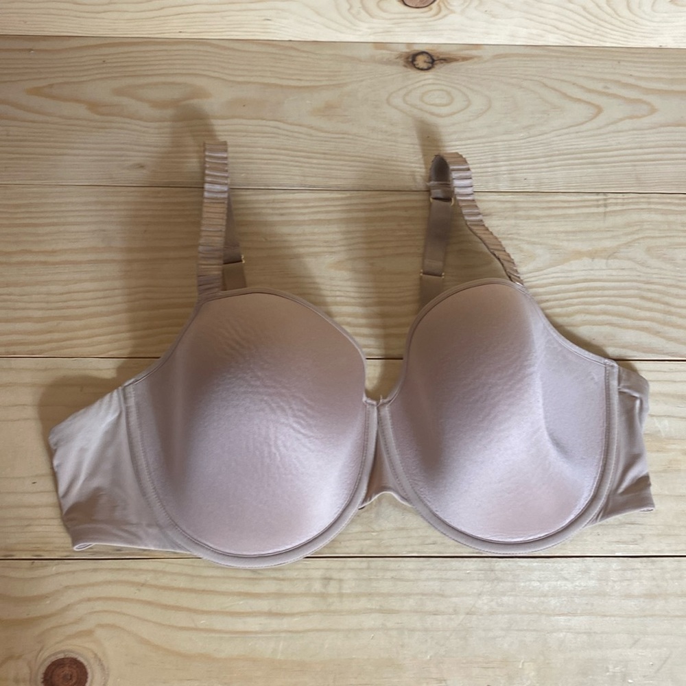 ThirdLove 24/7 classic‎ t-shirt bra 42C